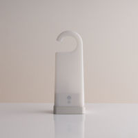 無印良品 LED持ち運びできるあかり 型番:HCR-81  47555264 良品計画