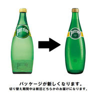 日仏貿易 ペリエ 瓶 750ml 1箱（12本入）