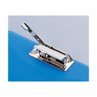 リヒトラブ　クリップファイル　青　F5035-8　１袋（３冊入）　（直送品）