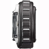 リコー　防水・防塵デジタルカメラ　WG-4　CALSモードモデル　シルバー　WG-4 CALS　1台 オリジナル