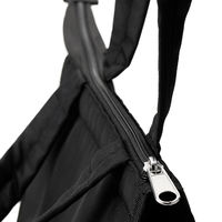 ディーン＆デルーカ クーラーバッグ ブラック Mサイズ 2000814201349