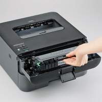 ブラザー レーザープリンタ HL-L2365DW