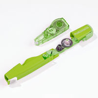 プラス 修正テープホワイパー 詰替 WH-636R 1セット(1個×3)