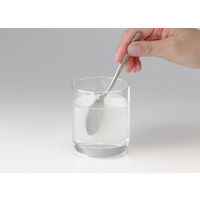 【とろみ剤】 クリニコ つるりんこQuickly 300g 1セット（3袋：1袋×3）