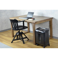 A4  クロスカットシュレッダー (23L/最大16枚細断) 84Ciー2 4680601 フェローズ