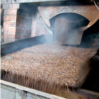 伊勢惣 釜煎り麦茶 業務用 1袋（100バッグ入）