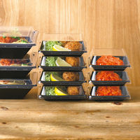 中央化学　SDstyle　ディープスクエア　160mm　本体　1袋（50枚入）