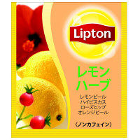 リプトン　ハーブティーアソート　1箱（60バッグ入）