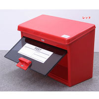 アイリスオーヤマ アイリスポスト PWー400 アイボリー PW-400アイボリー 1個（直送品）