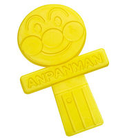 サンスター文具 はじめてののり それいけ！アンパンマン 3950010A 4個（直送品）