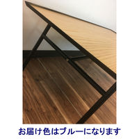 【アウトレット】吉桂 HIKE リビングテーブル W1000×D470×H400mm BL 1台（直送品）