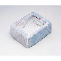 【非常用トイレ】 角利産業 非常時用簡易トイレキット STX-700 1個