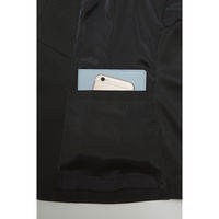 セロリー（Selery） ジャケット ブラック 5号 S-24850 1着（直送品）