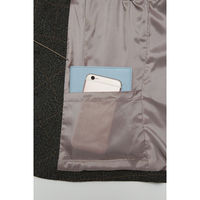 セロリー（Selery） ジャケット グレー 9号 S-24849 1着（直送品）