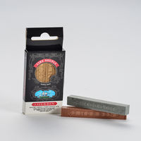 エルバン シーリングワックス フレキシブル ゴールド hb33104 1箱(4本入)