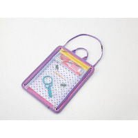 レイメイ藤井 先生オススメ 探検ボード ピンク RS105P（直送品）