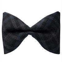 フォーク（FOLK） nuovo ベスト ネイビー 11号 FV36227-7 1着（直送品）