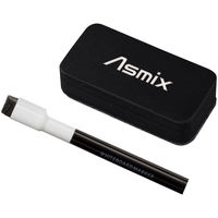 アスカ アルミ枠ホワイトボード3L AWB048 1枚