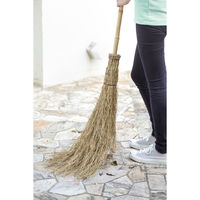 タカショー 職人竹ボーキ 10本セット CBB-01/10S