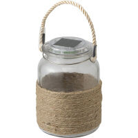 タカショー ソーラーガラスライト M LGS-G01M（直送品）