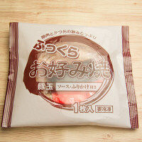 四国日清食品 業務用お好み焼・たこ焼【取寄せ冷凍食材】（直送品）