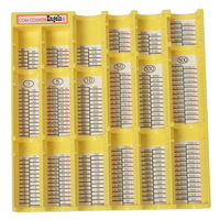 エンゲルス コインカウンターVer.6イエロー YH1500YE 1個