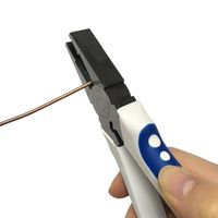 ビクター 電工ペンチエラストマG 265HGP-185 フジ矢（直送品）