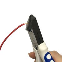 ビクター 斜ニッパ（エラストマーG） 322HGE-150 フジ矢（直送品）