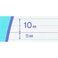 コクヨ キャンパス用途別英習罫8段(5mm罫) ノ-30F8N 1セット(30冊)