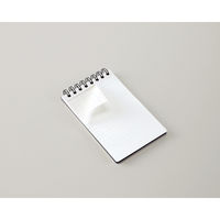 コクヨ ポケットメモ(ツインリングとじ) A7 罫幅5mm メ-C353N 1セット(20冊)