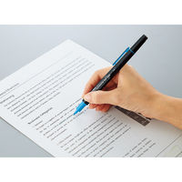 コクヨ 螢光OAマーカー L202 PM-L202B 1セット(20本)