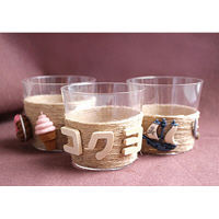 コクヨ　麻紐160m・ホワイト　ホヒ-34W　1セット（10巻）（直送品）