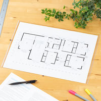 コクヨ カードケース(薄型タイプ)A3 クケ-3033 1セット(30枚)