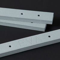 コクヨ 布製図面袋用背マクラ A4用 10mm幅 100枚 セ-FZ9-S10 1パック(100枚入)