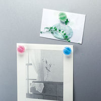 コクヨ UDマグネット＜プニョプニョマグネット＞ マク-830-1（直送品）