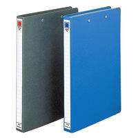 コクヨ ダブルファイル A4S フ-220 1セット（10冊）