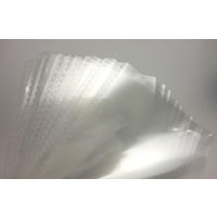 コクヨ クリヤーブック<NEO>替紙 A4 ラ-980 1セット(100枚:10枚入×10パック)