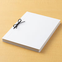 コクヨ 白表紙 B5-S(20冊入) ツ-81N 1セット(300組:20組×15包)