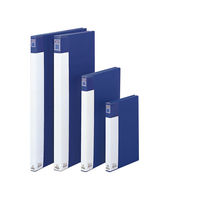 コクヨ 図面ファイル カラー合紙 A1 セ-FC6B 1セット(5冊)