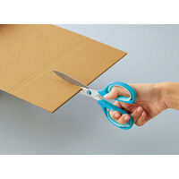 コクヨ　エアロサクサ　ワイド　ロング　ハサ-251B　（直送品）