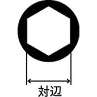 ベッセル 精密ナットドライバーセット　ＴＤ‐57　6サイズ入り TD57 1セット