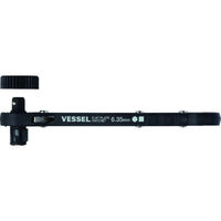 ベッセル 板ラチェットドライバー　Ｎｏ．ＴＤー71（＋2） TD71 1本