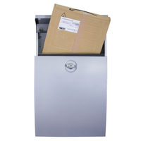 ケイ・ジー・ワイ工業 リュック シルバー MT-2 1台