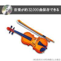 エレコム 高速USB3.0メモリ(スライドタイプ)128GB ブラック MF-DAU3128GBK 1個