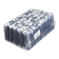 bh ペーパーショーツ ブラック 0320001C 1セット(50枚)