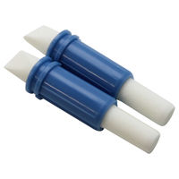 シヤチハタ 潤芯 ホワイトボードマーカー 替芯 角芯 K-529P 1本