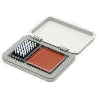 シヤチハタ ゴミトール 小形 TGN-1 1個