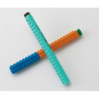 シヤチハタ BLOX 蛍光マーカー オレンジ KTX-600-OR 1本