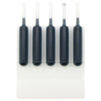 シヤチハタ 回転印 専用補充インキ 藍色 XR-NFN（Y-20）アイイロ