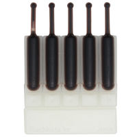 シヤチハタ 回転印 専用補充インキ 黒 XR-NFN（Y-20）クロ